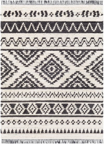 Ozi Area Rug - Clearance