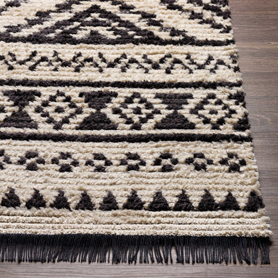 Ozi Area Rug - Clearance