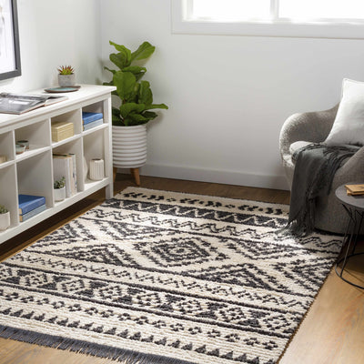 Ozi Area Rug - Clearance