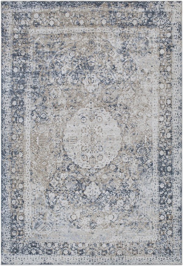 Ozona Area Rug - Clearance