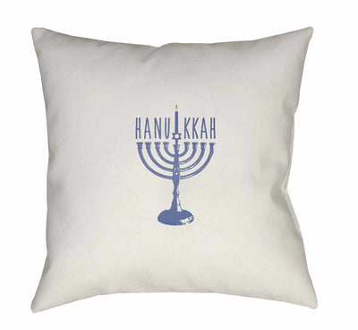 Paagahan Throw Pillow