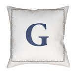 Padang Outdoor Throw Pillow