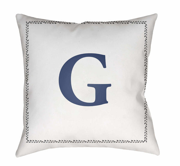 Padang Throw Pillow