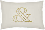 Padong Outdoor Throw Pillow