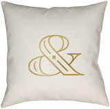 Padong Outdoor Throw Pillow