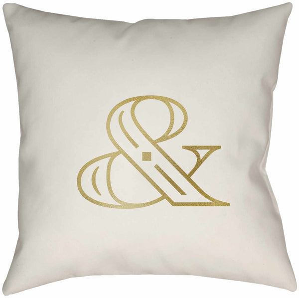 Padong Throw Pillow