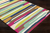 Padroni Colorful Rug - Clearance