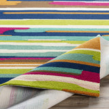 Padroni Colorful Rug - Clearance