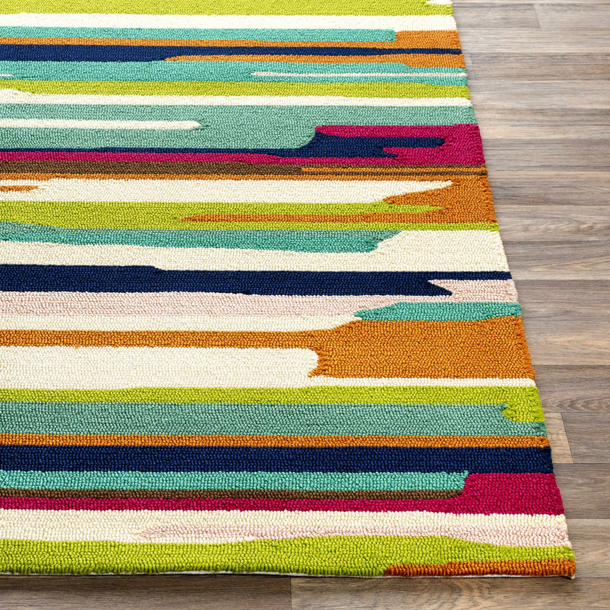Padroni Colorful Rug - Clearance
