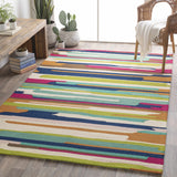 Padroni Colorful Rug - Clearance