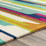 Padroni Colorful Rug - Clearance
