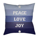 Pagadian Outdoor Throw Pillow
