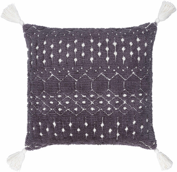 Pagsanjan Throw Pillow - Clearance