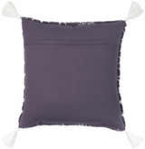 Pagsanjan Throw Pillow - Clearance