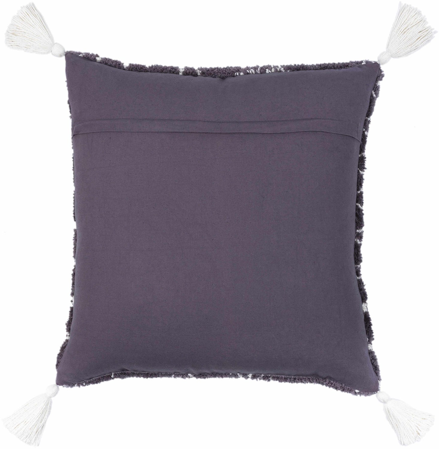 Pagsanjan Throw Pillow - Clearance