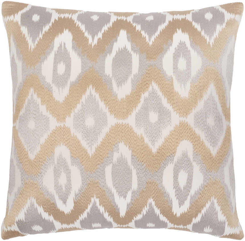 Pagsanghan Throw Pillow - Clearance
