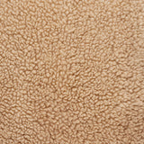 Pagudpud Tan Square Throw Pillow - Clearance