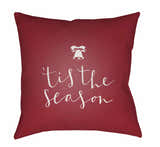 Paitan Outdoor Throw Pillow
