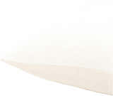 Pakiad Cream Square Throw Pillow - Clearance
