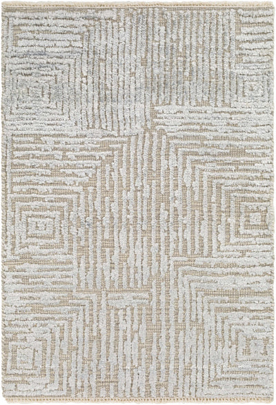 Paldit Premium Wool Blend Rug