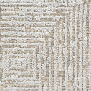 Paldit Premium Wool Blend Rug