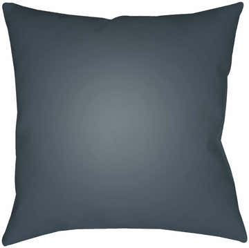 Halloween Bats Gray Outdoor Pillow
