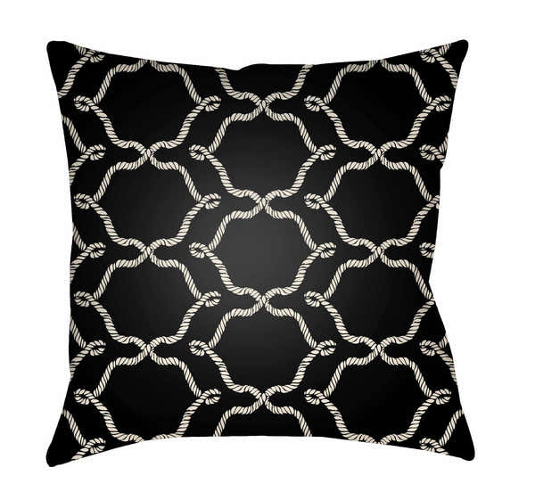 Pambuhan Outdoor Throw Pillow