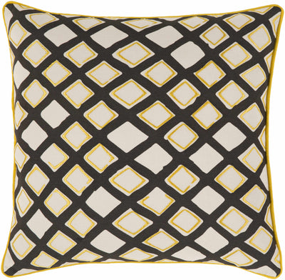 Pamplico Throw Pillow - Clearance