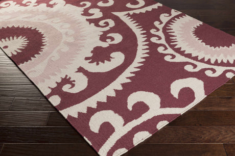 Panaca Area Rug - Clearance