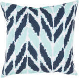 Pance Outdoor Throw Pillow