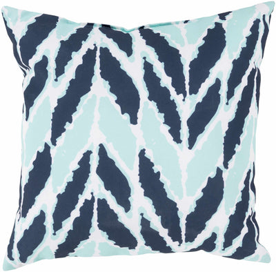 Pance Throw Pillow