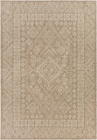 Pangdan Indoor & Outdoor Rug - Clearance