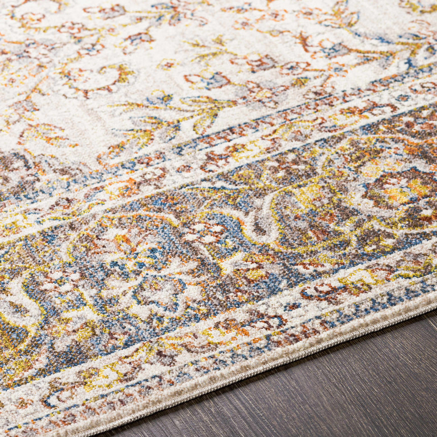 Panglao Area Carpet - Clearance