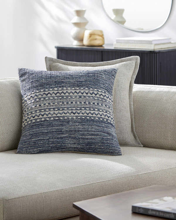Panikihan Pillow Cover