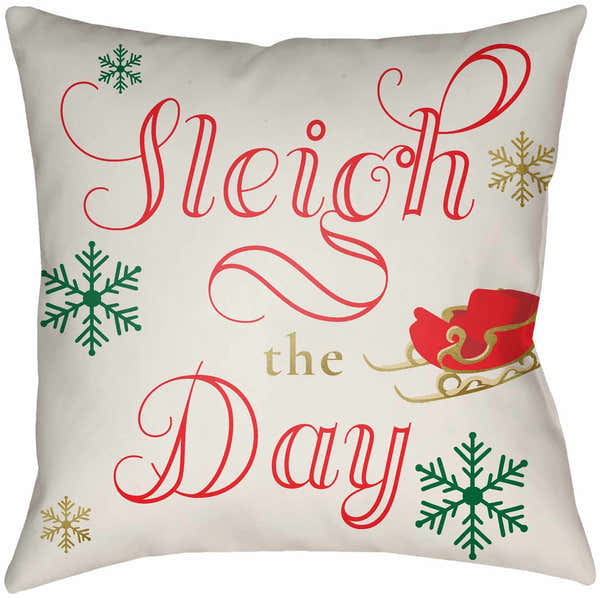 Paniqui Outdoor Throw Pillow