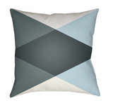 Panitian Outdoor Throw Pillow