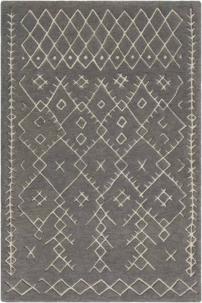 Pansey Area Rug - Clearance