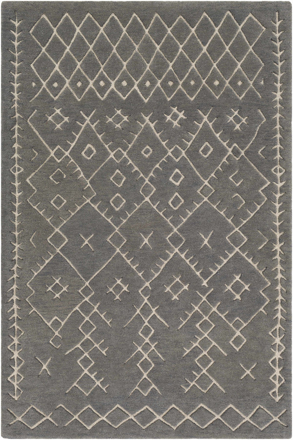 Pansey Area Rug - Clearance