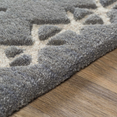 Pansey Area Rug - Clearance