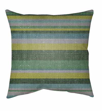 Pansoy Throw Pillow Cover