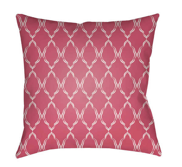 Pantabangan Outdoor Throw Pillow