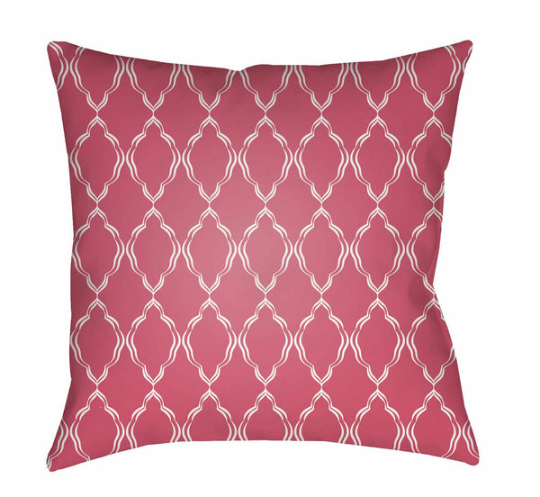 Pantabangan Throw Pillow