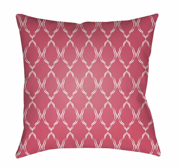 Pantabangan Throw Pillow