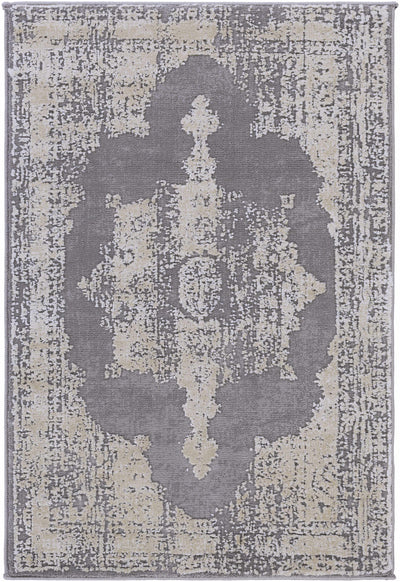 Paola Updated Traditional Tibetan Rug - Clearance