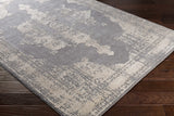 Paola Updated Traditional Tibetan Rug - Clearance
