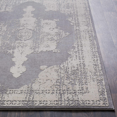Paola Updated Traditional Tibetan Rug - Clearance