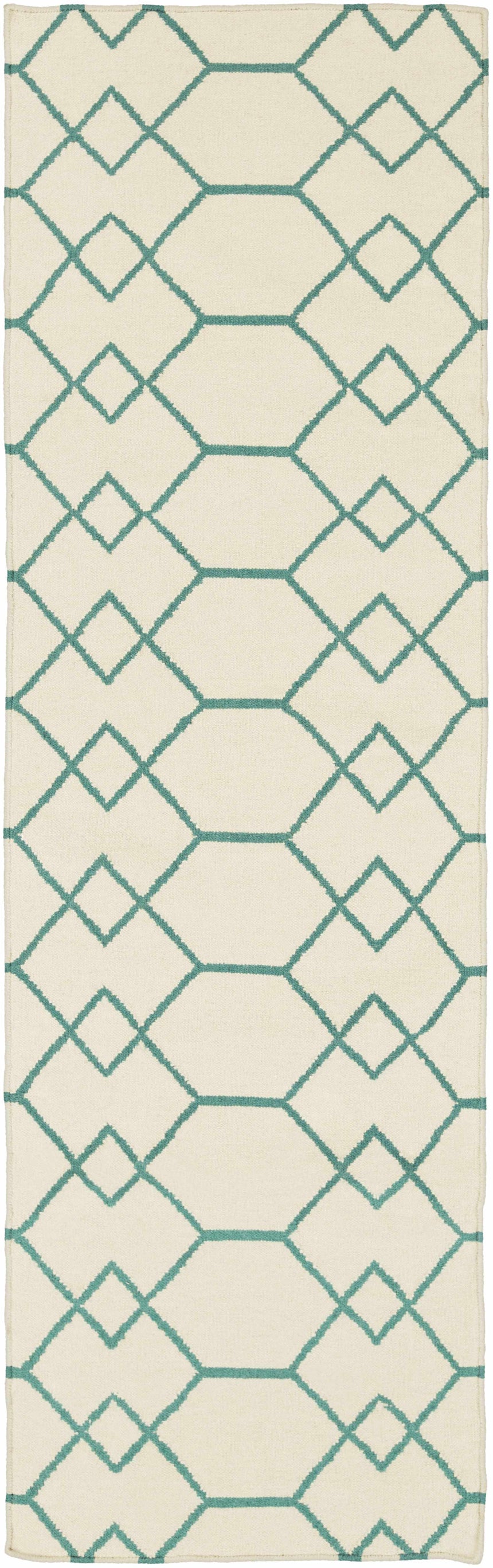 Paonia Area Rug - Clearance