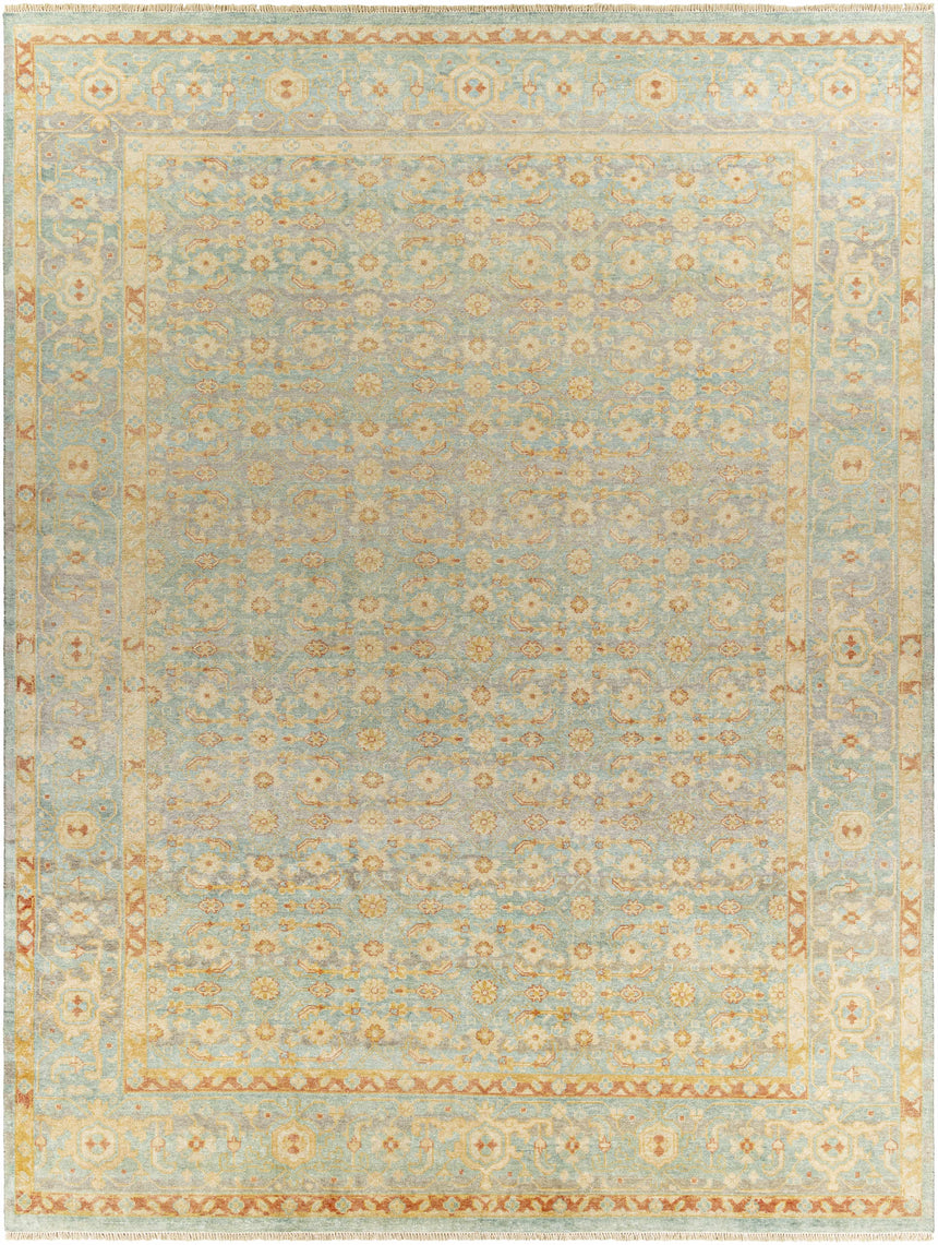 Papakura Area Rug - Clearance