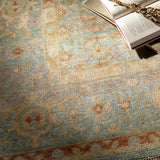 Papakura Area Rug - Clearance