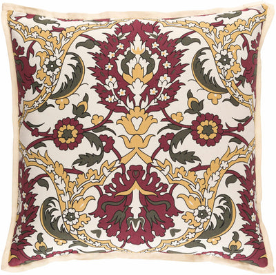 Papillion Pillow Cover